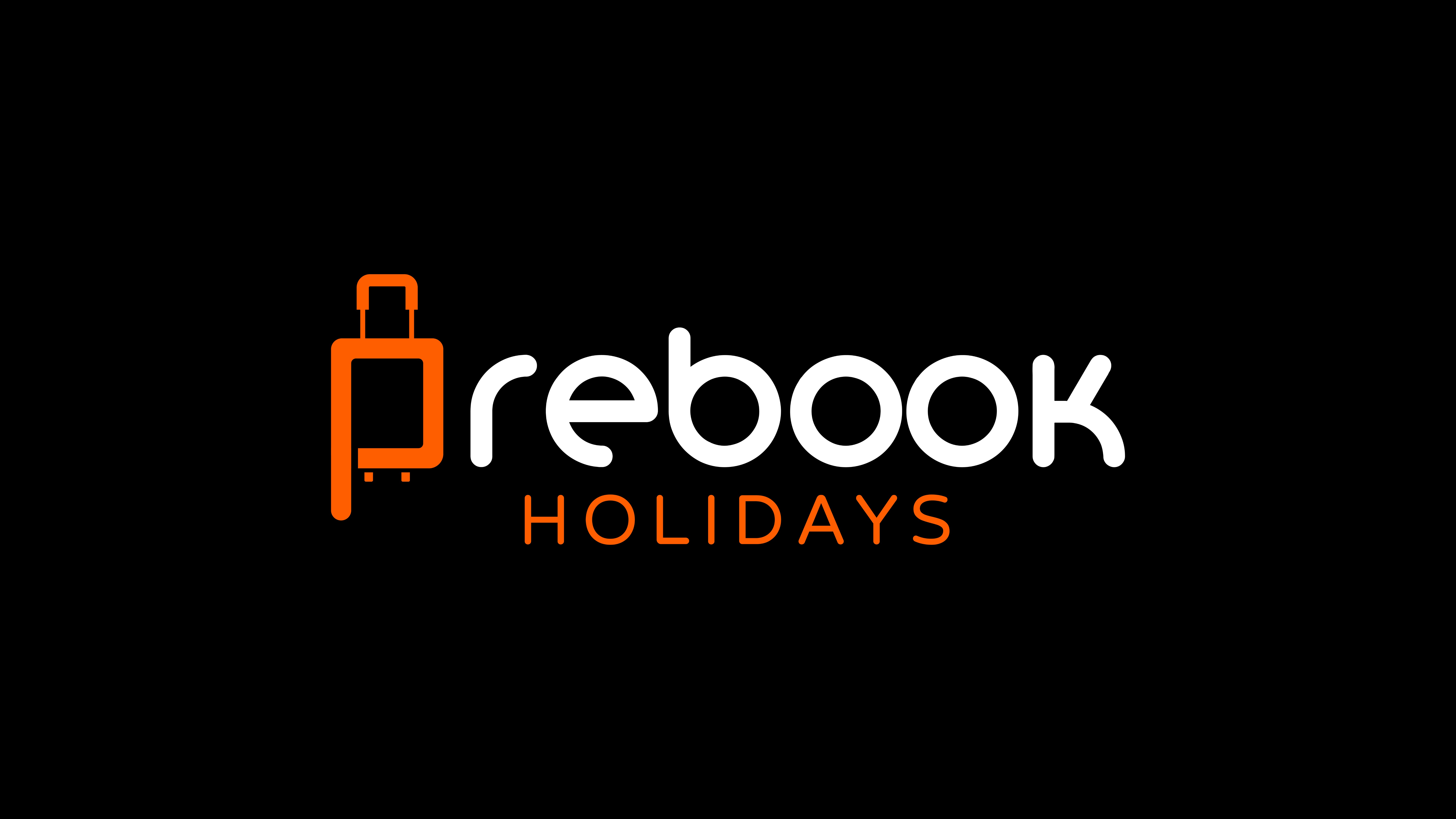 Prebook Holidays